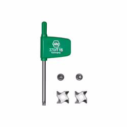 Festool 499809, Stainless steel
