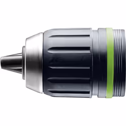 Festool 769067 Keyless Chuck KC 13-1/2-K-FFP, Multi-Colour