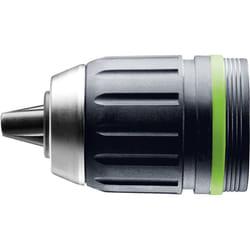 Festool 769067 Keyless Chuck KC 13-1/2-K-FFP, Multi-Colour