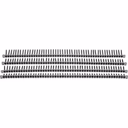 Festool 769145 Drywall screws DWS C CT 3,9x45 1000x, Multi-Colour