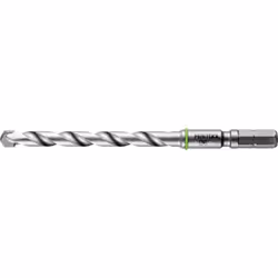 Festool 769113, Drill, Drill bit set, 6 mm, Masonry, 3 pc(s)