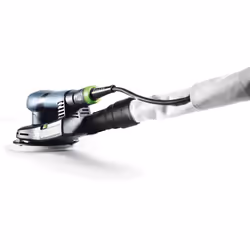 Festool 500668 Reducing Sleeve  Antistatic D 27/22 DM-AS/CT  Black
