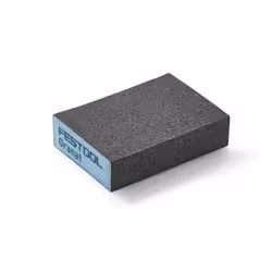 Festool 201081 manual sanding supply Sanding sponge P60 6 pc(s) - Additional view 2
