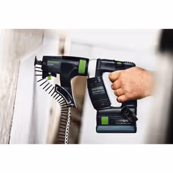 Festool TX 20-AF-55/3 screwdriver bit 3 pc(s) - Additional view 3