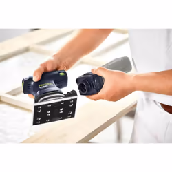 Festool 201693 Reusable Dust Bag for Finishing Sanders DTS 400/RTS 400/ETS 125 REQ