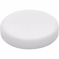 Festool 202377 Polishing Sponge PS STF D150x30 WH/1, White, Size