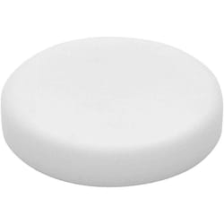 Festool 202377 Polishing Sponge PS STF D150x30 WH/1, White, Size