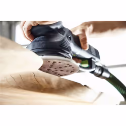 Festool ST-STF D150/MJ2-FX-SW 1 pc(s) Sanding pad