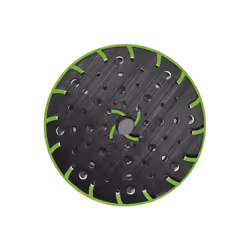 Festool ST-STF D150/MJ2-FX-H-HT 1 pc(s) Sanding pad - Additional view 4