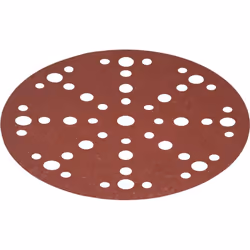 Festool 575189 Rubin 2 P100 Grit 6-Inch (150mm) Diameter Abrasive Sanding Discs  50-Pack