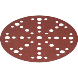 Festool 575189 Rubin 2 P100 Grit 6-Inch (150mm) Diameter Abrasive Sanding Discs  50-Pack