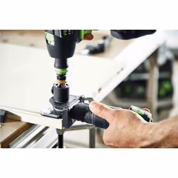 Festool BS-KV D15 Drill guide