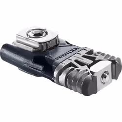 Festool KV D8/50, Cam connector, Black, Metallic, 50 pc(s)