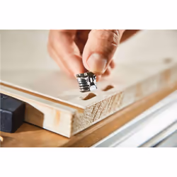 Festool KV D8/50 Cam connector 50 pc(s) - Additional view 6