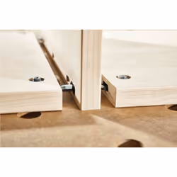Festool MSV D8/25 Cam connector 25 pc(s) - Additional view 4