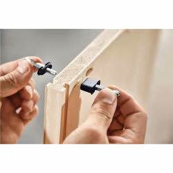 Festool MSV D8/25 Cam connector 25 pc(s) - Additional view 5