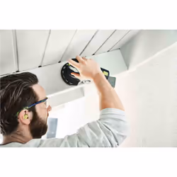 Festool PP-STF D125 /2 2 pc(s) Sanding pad