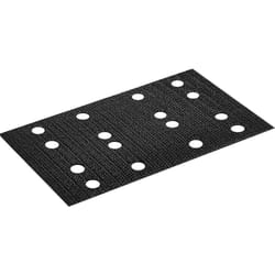 Festool 203346 Protection Pad PP-STF 80 x 133/2, Steel Grey, Set of 2 Pieces