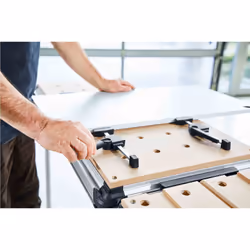 Festool MW 1000 Basic Portable workbench - Additional view 7