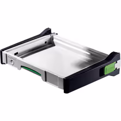 Festool 203456 Pull Out Drawer, Multi-Colour