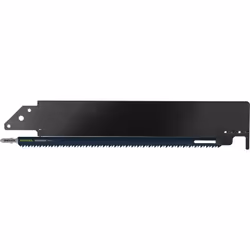 Festool SG-240/G-ISC, Jigsaw blade, Polystyrene, Black, 24 cm, 1 pc(s)