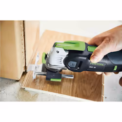 Festool 203258 multifunction tool attachment - Additional view 4