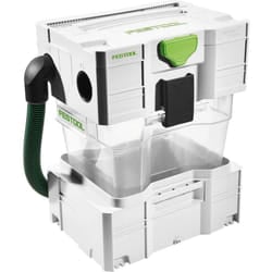 Festool 204083 Pre-Separator, Multi-Colour