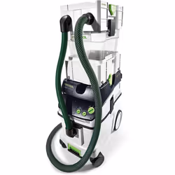 Festool 204083 Pre-Separator, Multi-Colour