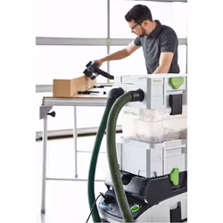 Festool 204083 Pre-Separator, Multi-Colour