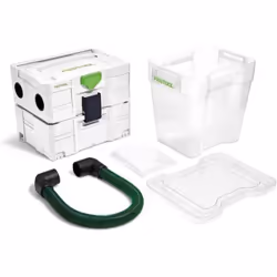 Festool 204083 Pre-Separator, Multi-Colour - Additional view 4