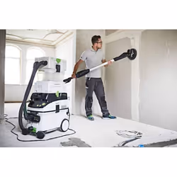 Festool 204083 Pre-Separator, Multi-Colour - Additional view 6