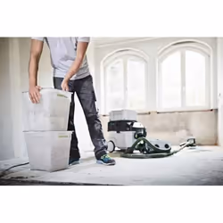 Festool 204083 Pre-Separator, Multi-Colour - Additional view 7