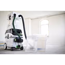 Festool 204083 Pre-Separator, Multi-Colour - Additional view 8