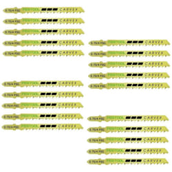 Festool 204317 Jigsaw Blade, Multicolour