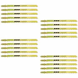Festool 204332 Jigsaw Blade, Multicolour