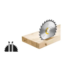 Festool Saw blade WOOD RIP CUT HW 254x2,4x30 PW24