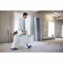 Festool SYS3 XXL 237 White - Additional view 4