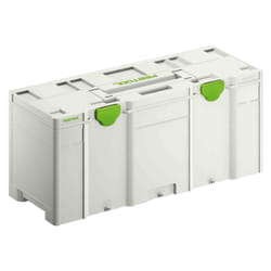 Festool SYS3 XXL 337 White