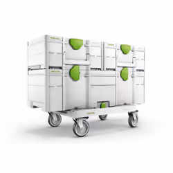 Festool SYS3 XXL 337 White