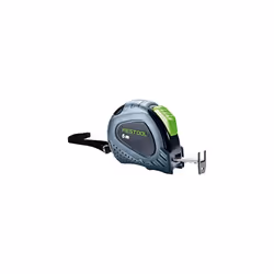 Cinta métrica MB 5m, Blue/Green
