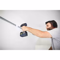 Festool TID 18-Basic 3200 RPM Black, Blue - Additional view 6
