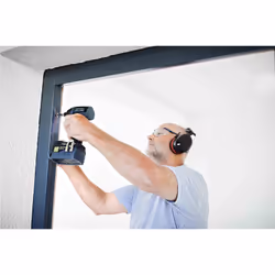 Festool TID 18-Basic 3200 RPM Black, Blue - Additional view 8