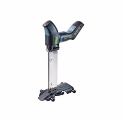 Festool ISC 240 EB-Basic power jigsaw 3000 spm 2.4 kg - Additional view 2