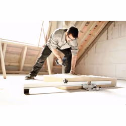 Festool ISC 240 EB-Basic power jigsaw 3000 spm 2.4 kg - Additional view 3