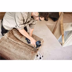 Festool ISC 240 EB-Basic power jigsaw 3000 spm 2.4 kg - Additional view 4