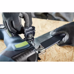 Festool ISC 240 EB-Basic power jigsaw 3000 spm 2.4 kg - Additional view 5