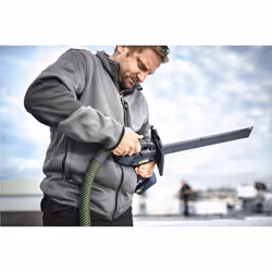 Festool ISC 240 EB-Basic power jigsaw 3000 spm 2.4 kg - Additional view 7