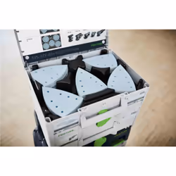 Festool Systainer SYS-STF-80x133/D125/Delta - Additional view 6