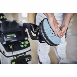 Festool 205666 sander accessory 5 pc(s) Sanding disc - Additional view 5