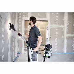 Festool 205666 sander accessory 5 pc(s) Sanding disc - Additional view 6